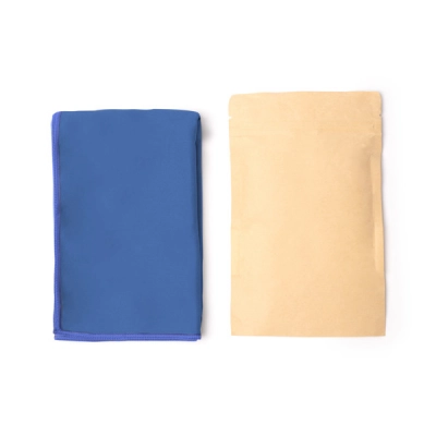 
                                                TOWEL VEZALI ROYAL BLUE
                                                