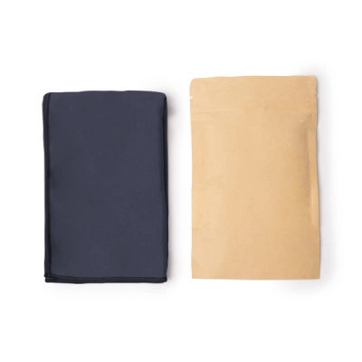 
                                                TOWEL VEZALI NAVY BLUE
                                                