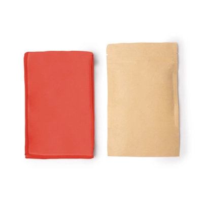 
                                                TOWEL VEZALI RED
                                                