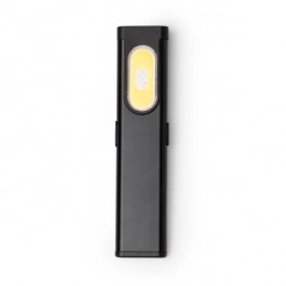FLASHLIGHT ZABALA BLACK