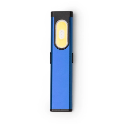
                                                FLASHLIGHT ZABALA ROYAL BLUE
                                                