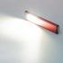 FLASHLIGHT ZABALA BLACK