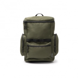 BACKPACK CAMERON DARK GREEN
