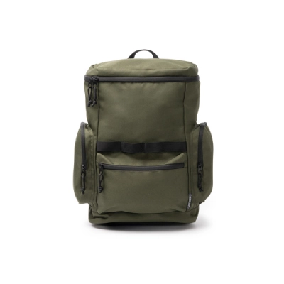 
                                                BACKPACK CAMERON DARK GREEN
                                                