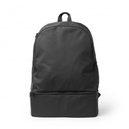 BACKPACK CAMBEL BLACK