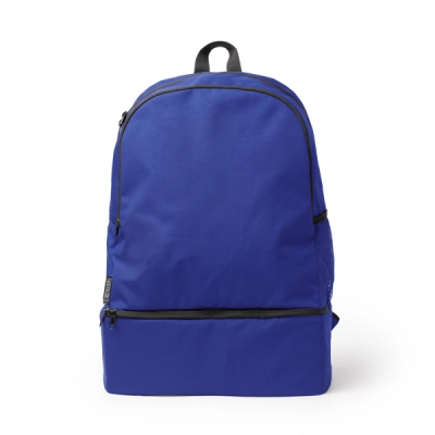 
                                                BACKPACK CAMBEL ROYAL BLUE
                                                