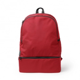BACKPACK CAMBEL RED