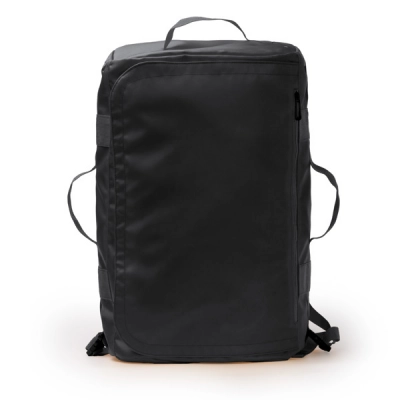 
                                                BACKPACK LACROIX BLACK
                                                