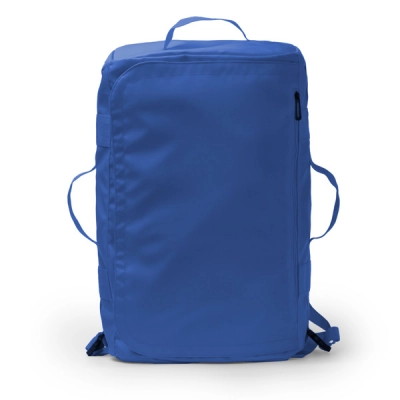 
                                                BACKPACK LACROIX ROYAL BLUE
                                                