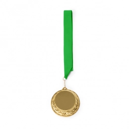 MEDAL DRESEL FERN GREEN