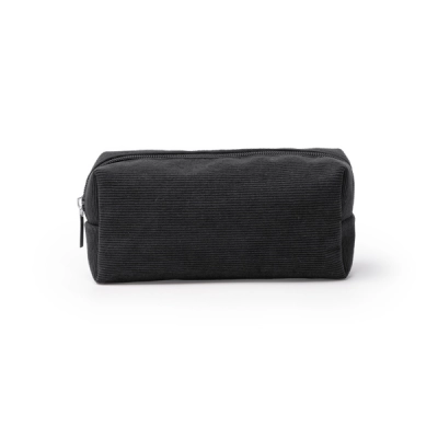 
                                                NECESSER BONETE BLACK
                                                