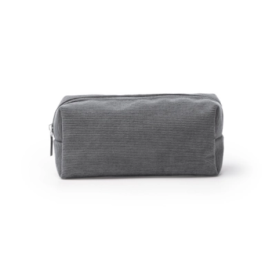 
                                                NECESSER BONETE GREY
                                                