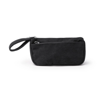 
                                                NECESSER FEREZ BLACK
                                                