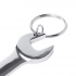 KEYCHAIN ASGAR SILVER