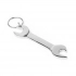 KEYCHAIN ASGAR SILVER