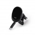 CAR CHARGER BRAVEK BLACK