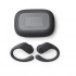 EARPHONES SANDES BLACK