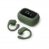 EARPHONES SANDES BLACK