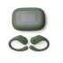 EARPHONES SANDES DARK GREEN