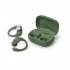 EARPHONES SANDES BLACK