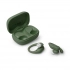 EARPHONES SANDES BLACK