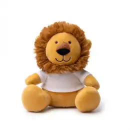 FLUSH TOY LENNY LION