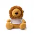 FLUSH TOY LENNY LION