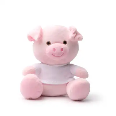 
                                                FLUSH TOY LENNY PIG
                                                