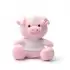 FLUSH TOY LENNY PIG