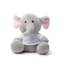 FLUSH TOY LENNY ELEPHANT