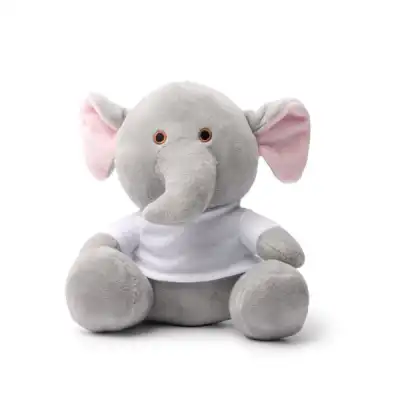 
                                                FLUSH TOY LENNY ELEPHANT
                                                
