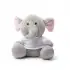 FLUSH TOY LENNY ELEPHANT