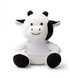 FLUSH TOY LENNY COW