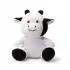 FLUSH TOY LENNY COW