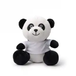 FLUSH TOY LENNY PANDA
