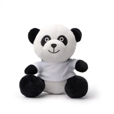 
                                                FLUSH TOY LENNY PANDA
                                                
