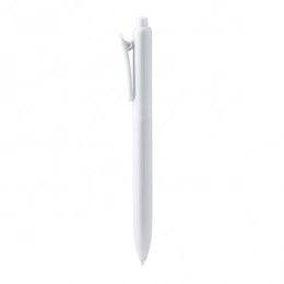 BALL PEN KRIX WHITE