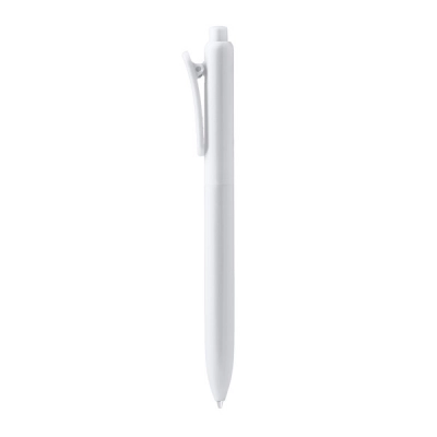 
                                                BALL PEN KRIX WHITE
                                                
