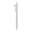 BALL PEN KRIX WHITE