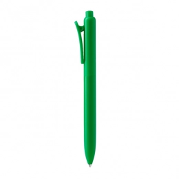 BALL PEN KRIX FERN GREEN