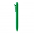 BALL PEN KRIX FERN GREEN