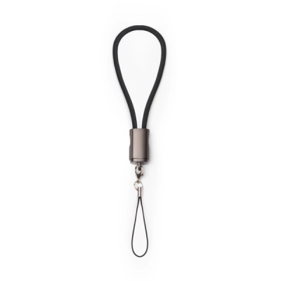 
                                                CABLE CEBUK BLACK
                                                