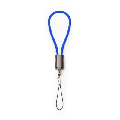 
                                                CABLE CEBUK ROYAL BLUE
                                                