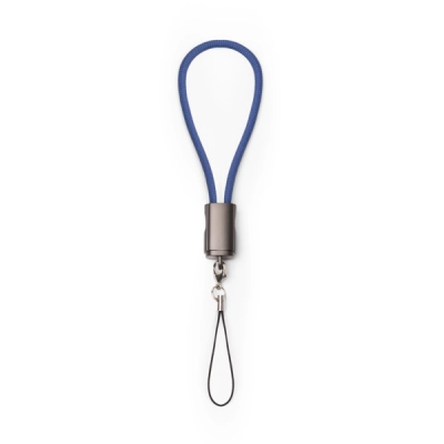 
                                                CABLE CEBUK NAVY BLUE
                                                