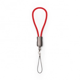CABLE CEBUK RED