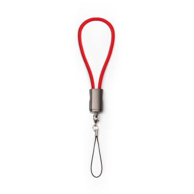 
                                                CABLE CEBUK RED
                                                
