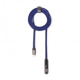 CABLE PRYOR NAVY BLUE