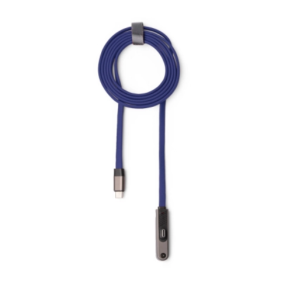 
                                                CABLE PRYOR NAVY BLUE
                                                