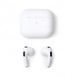 EARPHONES KLEIBER WHITE
