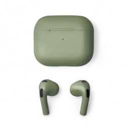 EARPHONES KLEIBER DARK GREEN